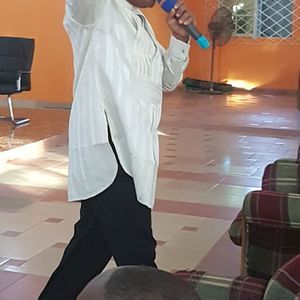 Meet your Posher, Chris